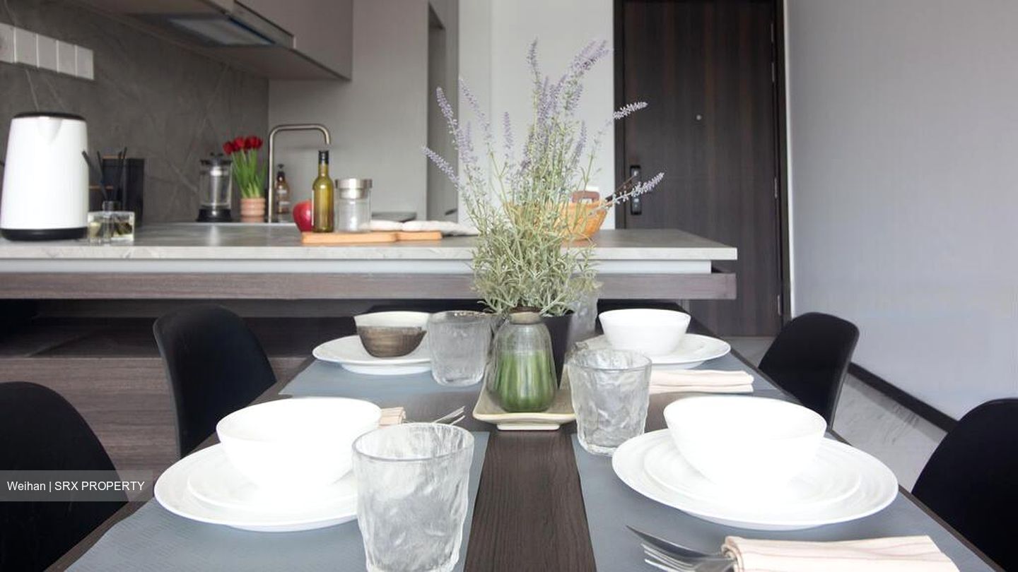 Pasir Ris 8 (D18), Apartment #458967371